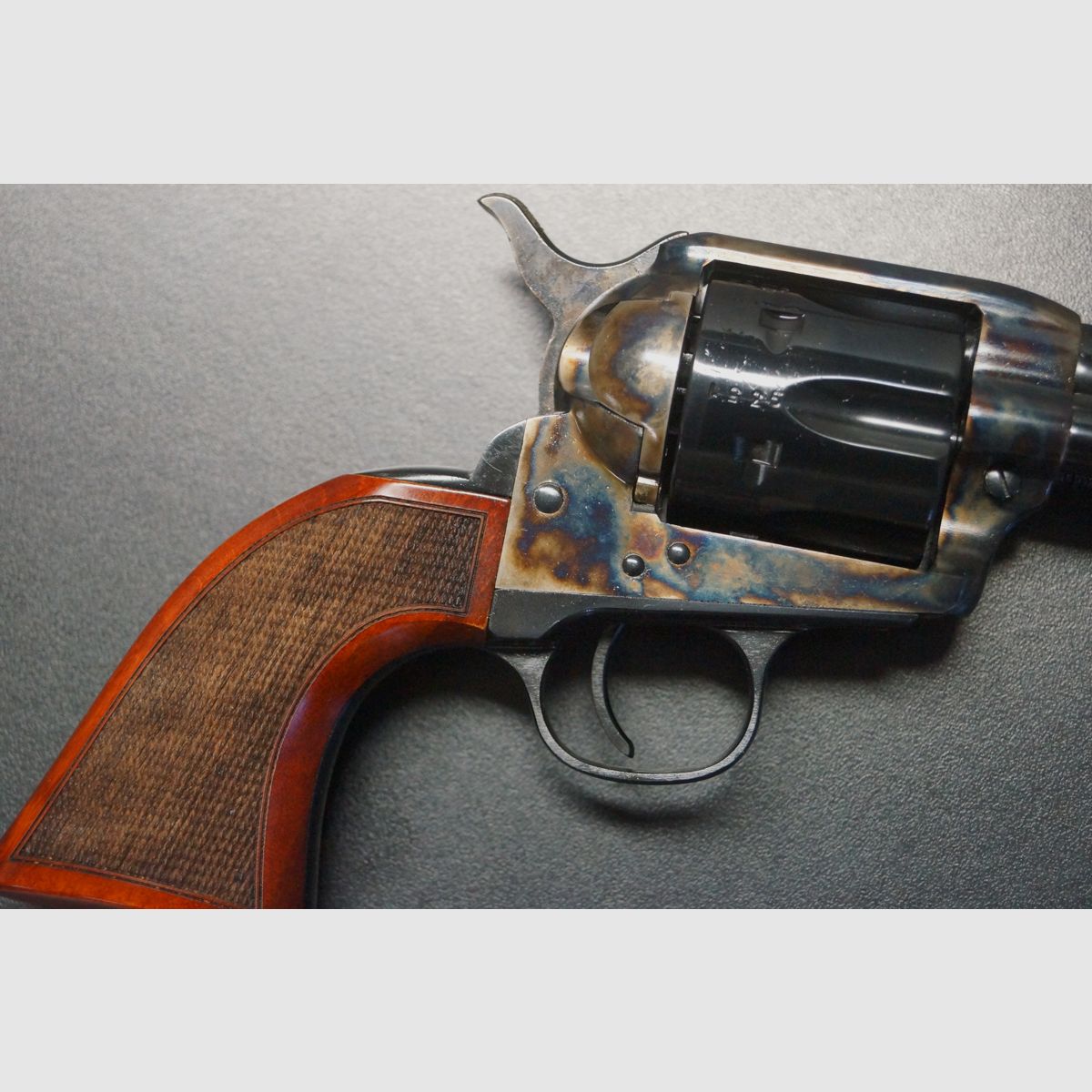 Uberti 1873 El Patron, Bild 4 von 5