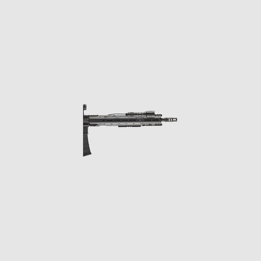 Streamlight ProTac Rail Mount HL-X, Bild 7 von 9