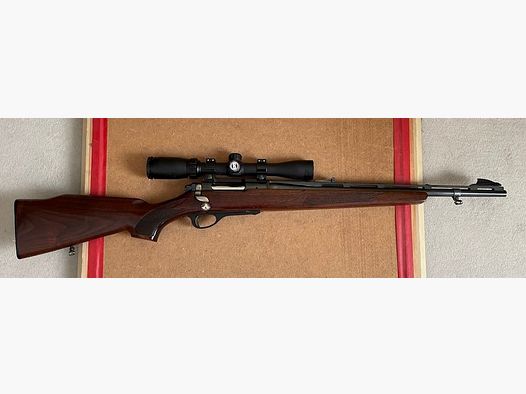 Remington Model 600.223 Carabine : 223 Remington (Rare)