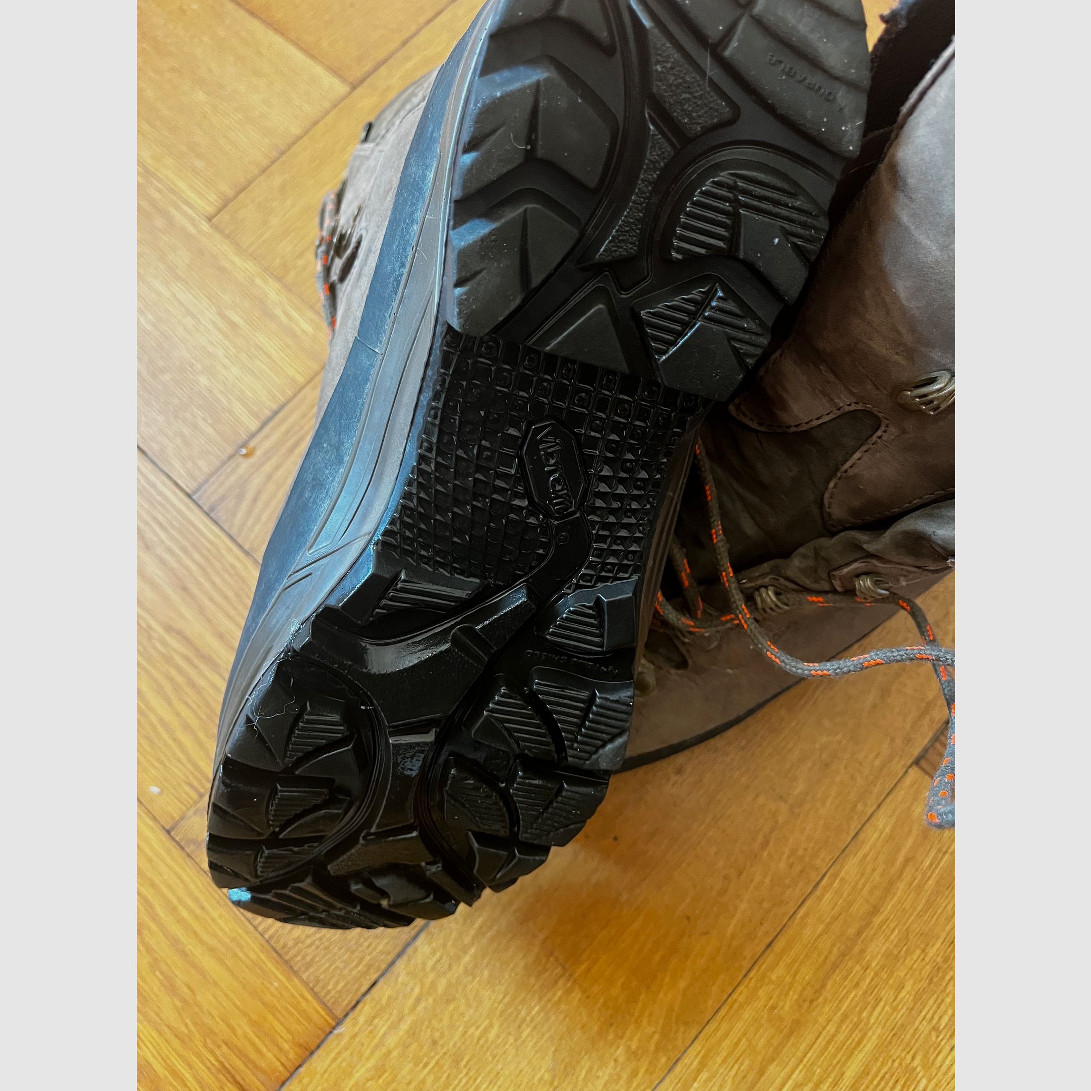Haix Jagdstiefel Nature One GTX taille 44