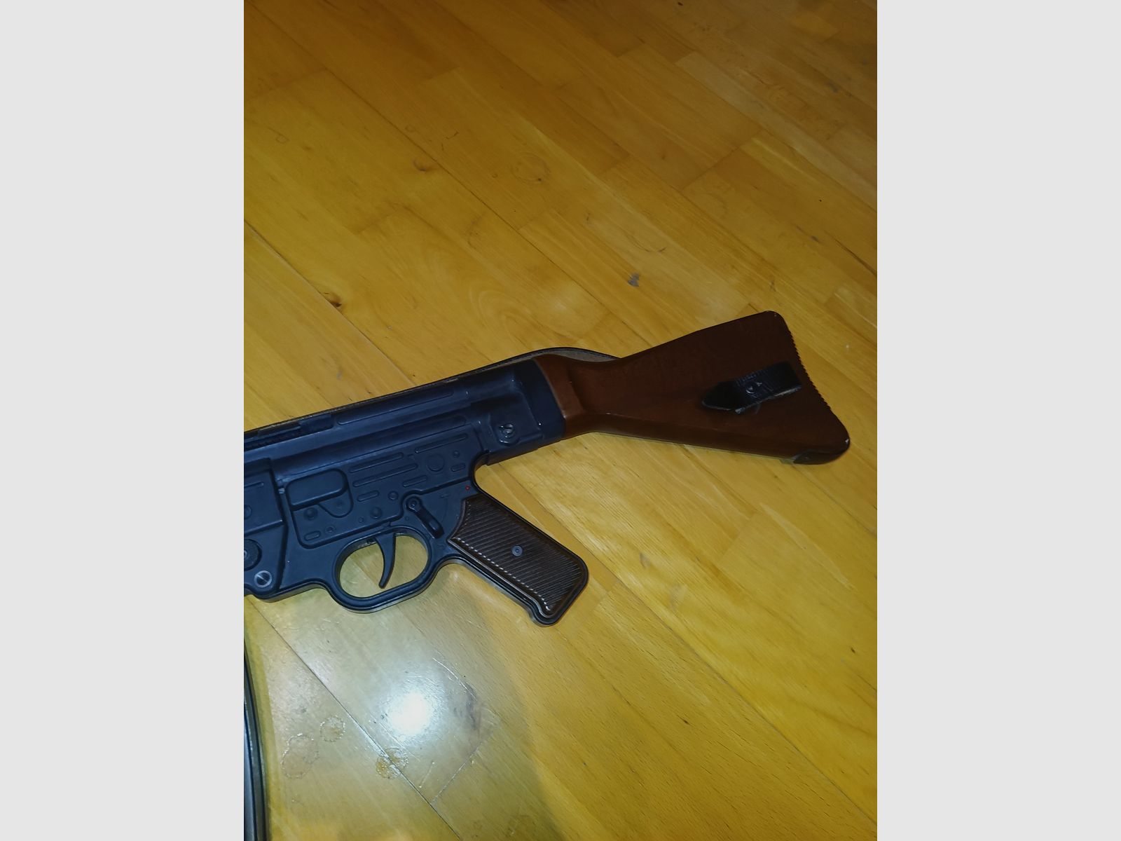 GSG Sturmgewehr 44 9mm Pak Stg 44