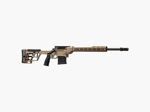 Delta 5 PRO 308win Daniel Defense