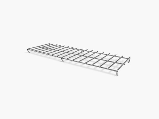 Petromax Kohlerost Loki2 Stainless Steel LK7