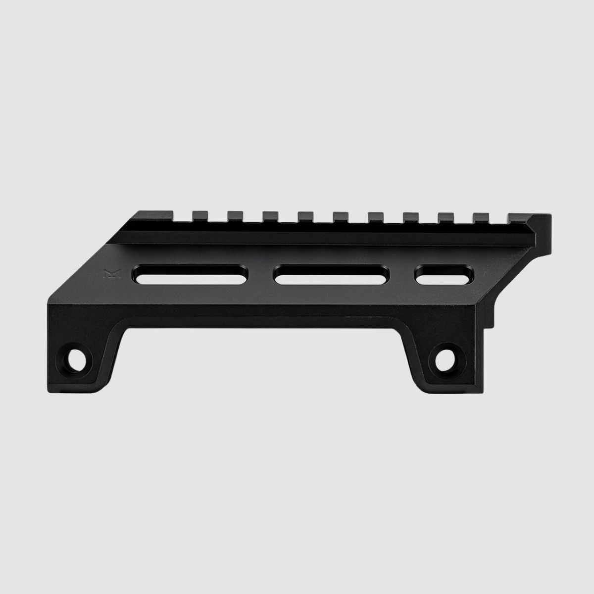 MDT Nachtzichtkap voor LSS-XL Gen2 zwart