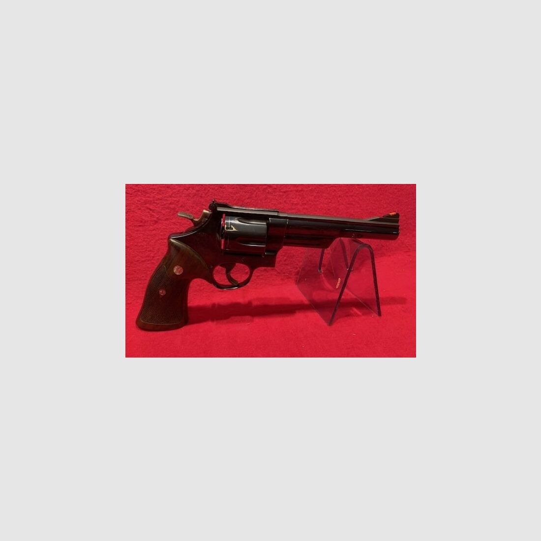 Smith & Wesson Mod. 29-3, zdjęcie 3 z 4