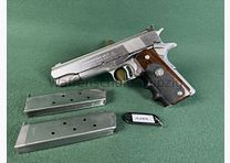 Colt Gold Cup MK IV