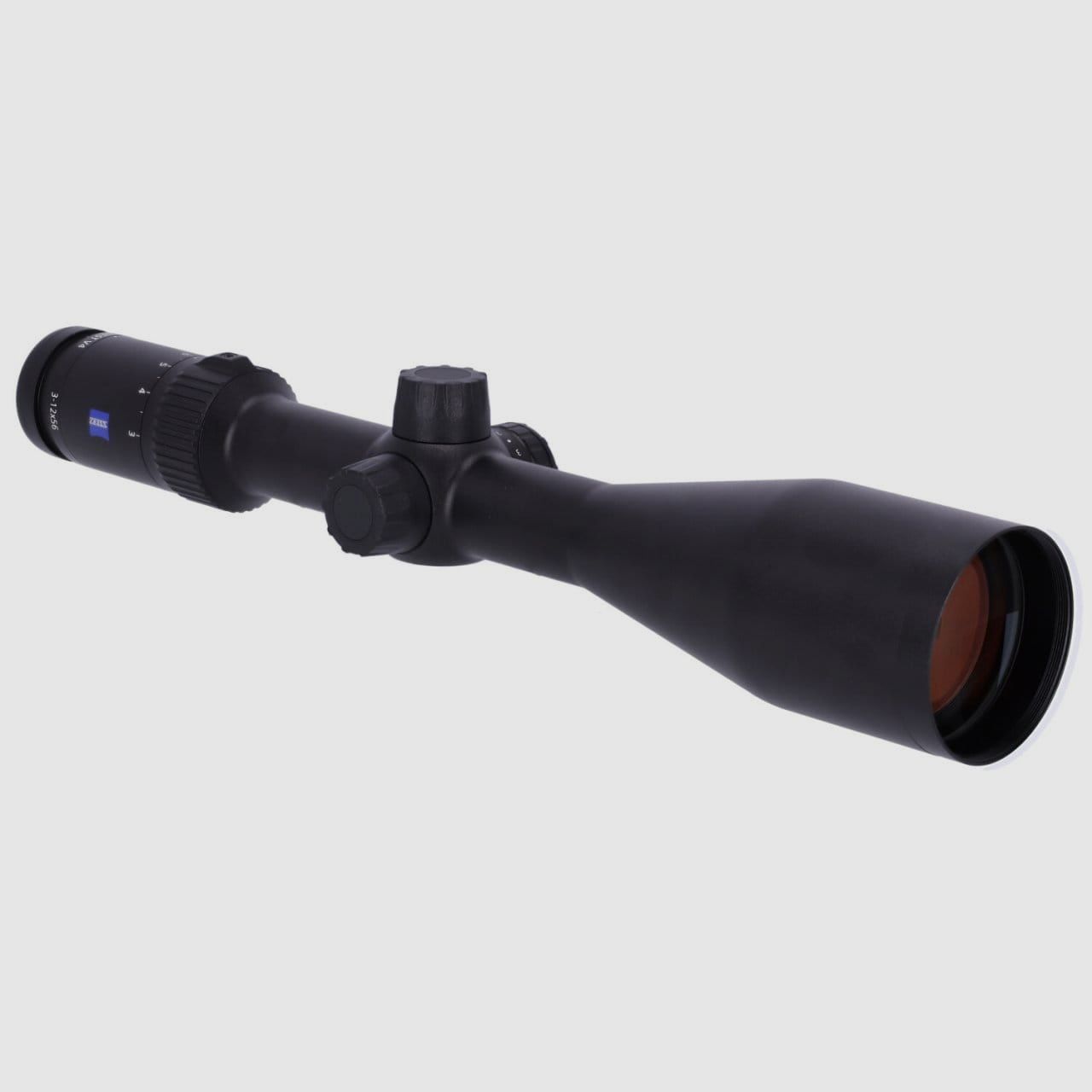 ZEISS Conquest V4 3-12x56 Abs. 60 lunette de tir