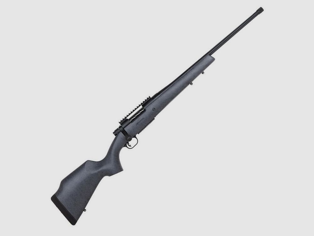Mossberg Patriot LR Hunter
