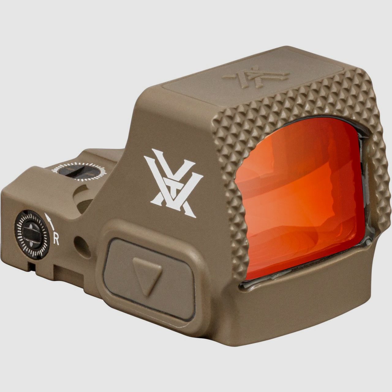 Vortex Defender ST Red Dot 3 MOA Tan