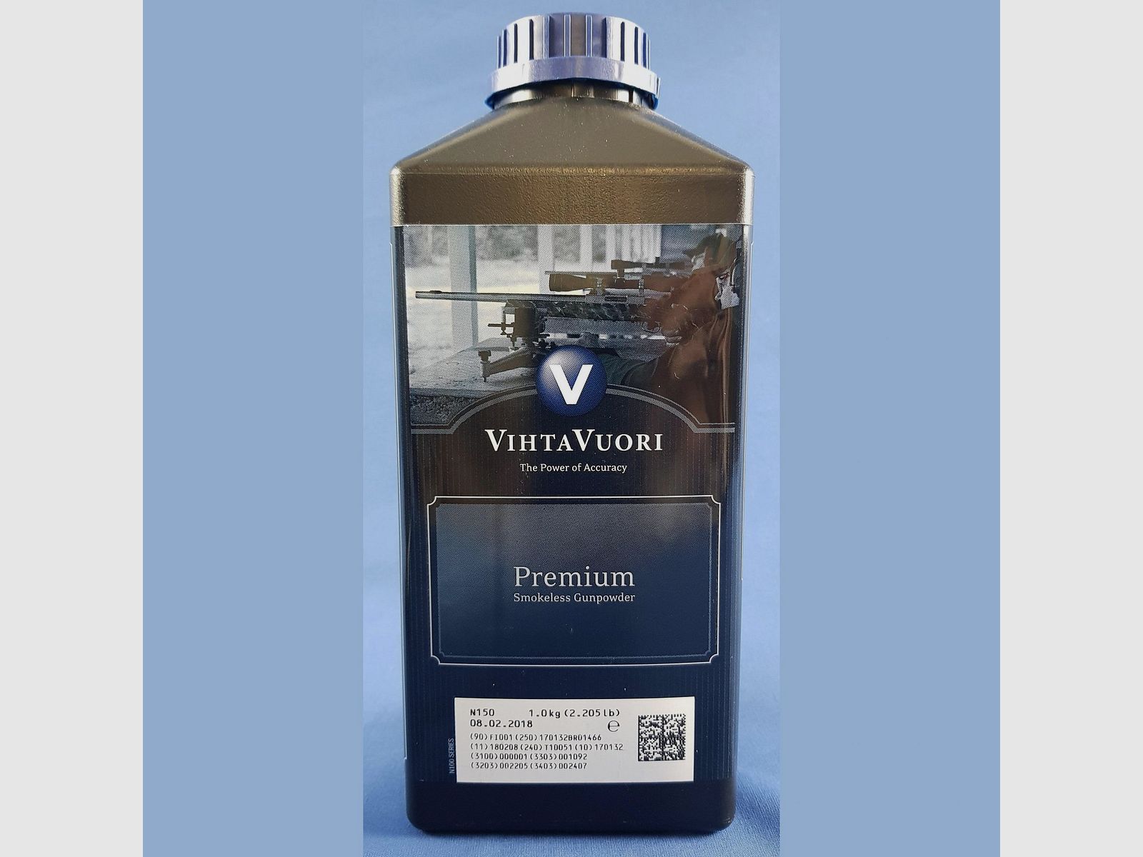 Vihtavuori N150