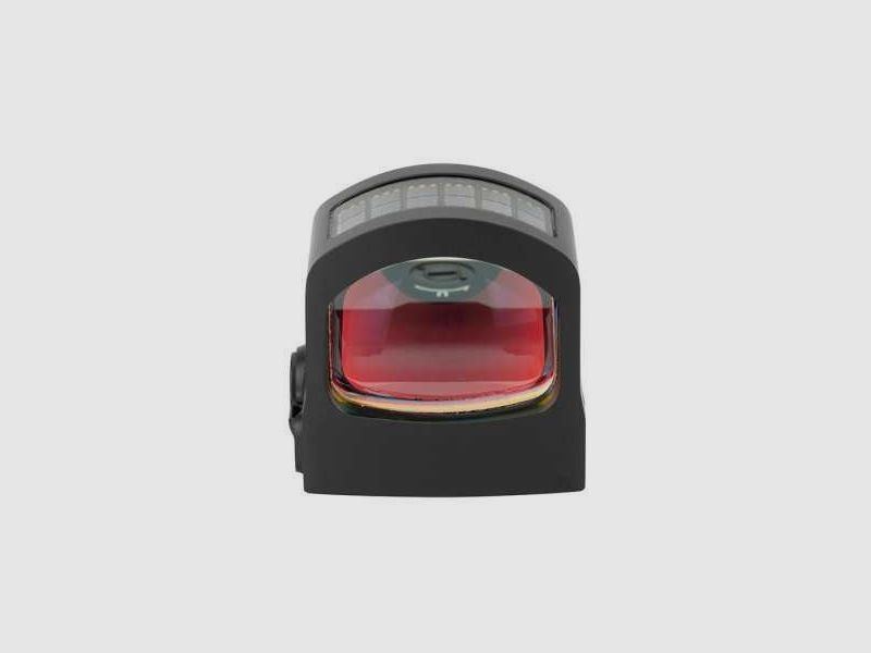 ROTPOINT VISIERUNG HOLOSUN REFLEX 407C X2 - ROTER FADENKREUZ - 2 MOA, Bild 7 von 8