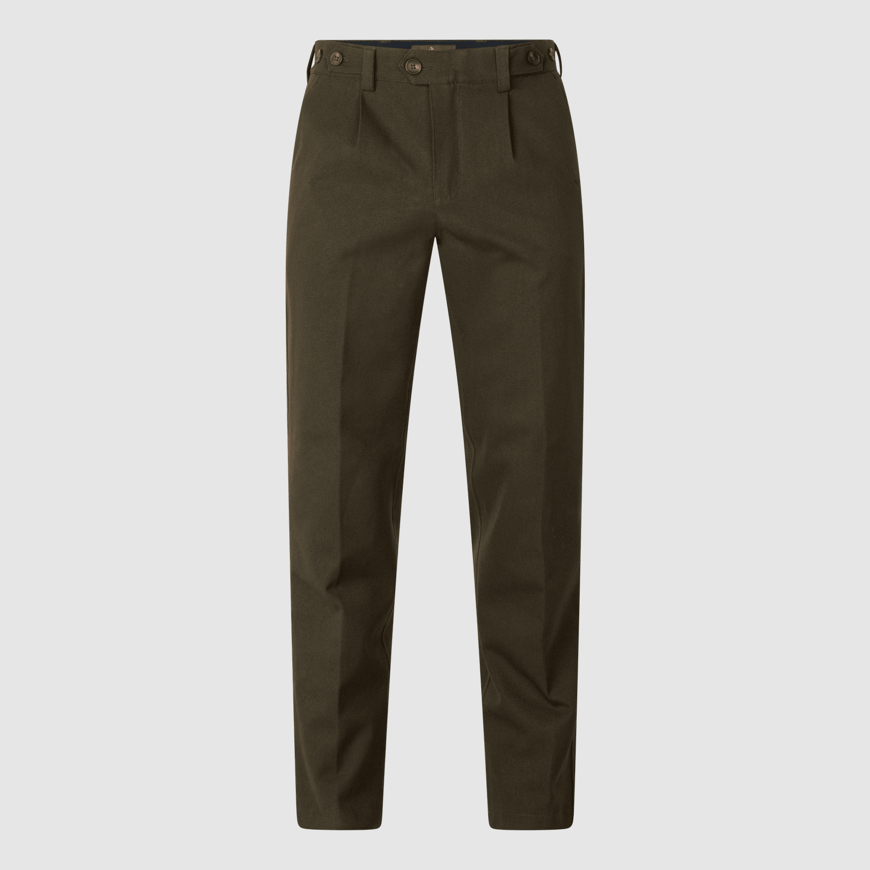 Seeland Woodcock Royale Pantaloni Uomo Shaded Olive 54/33"