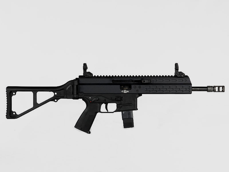 B&T APC9 SPORT DE, ohne Aimpoint
