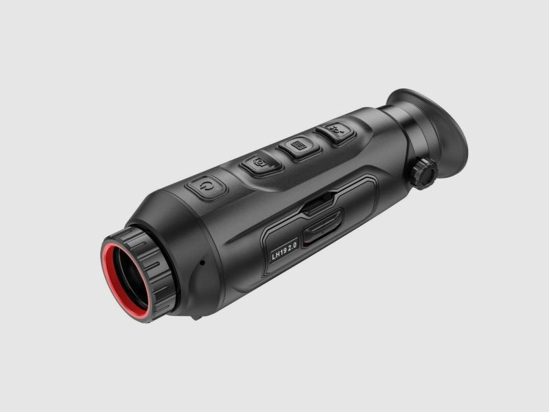 Aktion - Bitte Tagespreis anfragen - HIKMICRO LYNX LH19 2.0