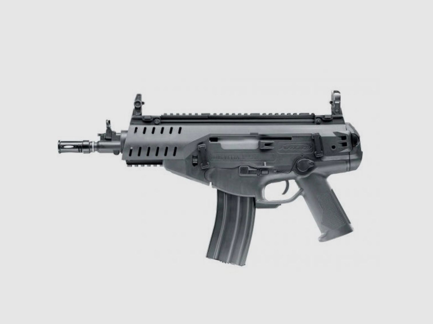 Beretta ARX160 Elite + Tracer + accu + lader, afbeelding 1 van 6