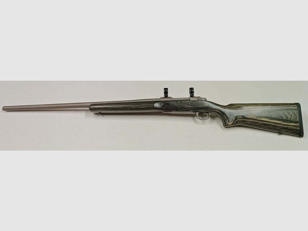RUGER M77 Target