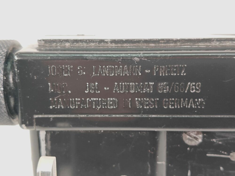 Landmann