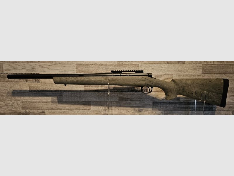 Neuware vom Fachhandel - Remington 700 SPS TAC Kal. .308Win. - 51cm Heavy-Lauf mit Mündungsgewinde