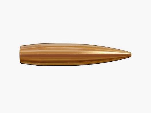 Balas Lapua .264 / 6,5mm 123 grains OTM Scenar x100