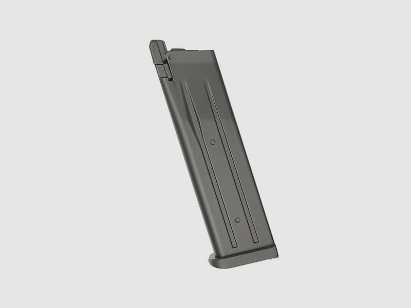 25-round Green Gas magazine for Hi-Capa [Golden Eagle]