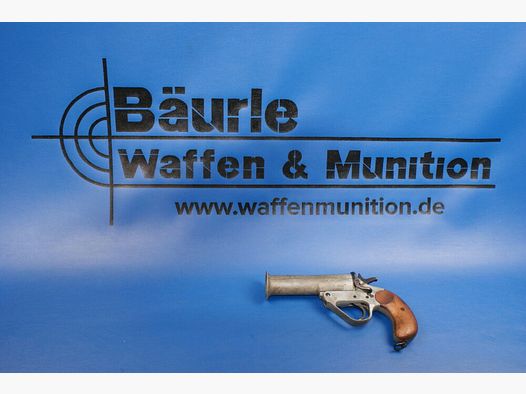 Berridge & Co. No. 2 Mark IV 25mmbritisch(Signal)