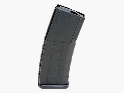 AR-15 / M16 .223 & 5.56X45MM (30) RD BLACK POLYMER
