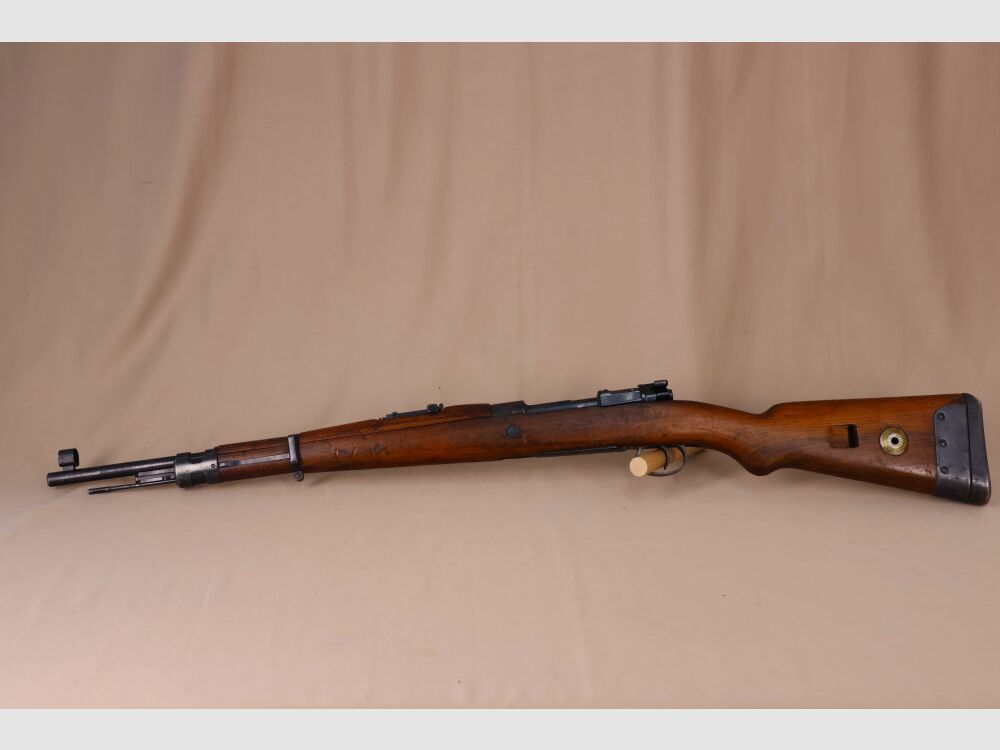 Brünner Waffenwerke G.33/40 „Gebirgsjäger-Karabiner“ ORIGINAL!!!