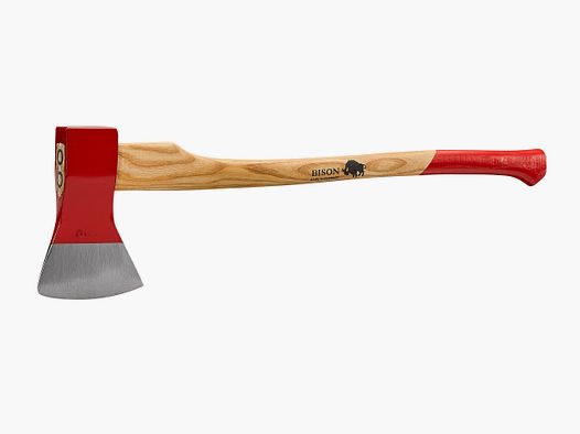 Bison Forstaxt 1400 g