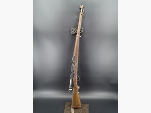 Bern K31 calibre 7,5x55 K31