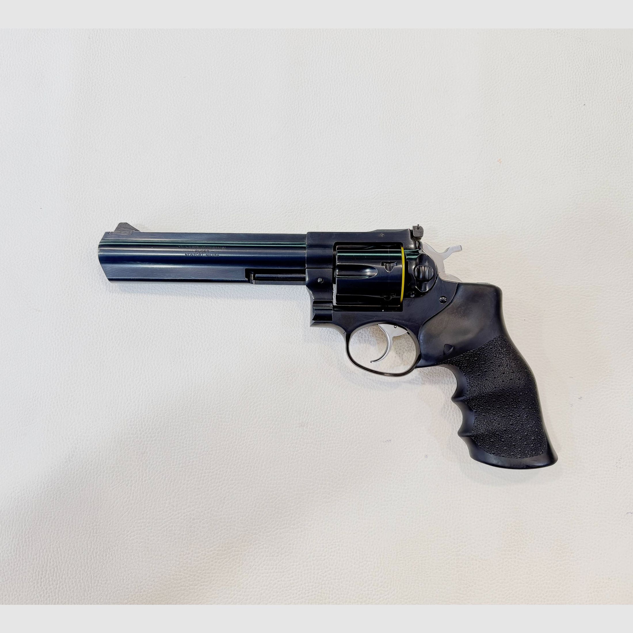 RUGER GP 100 – 357 MAG., image 6 sur 7