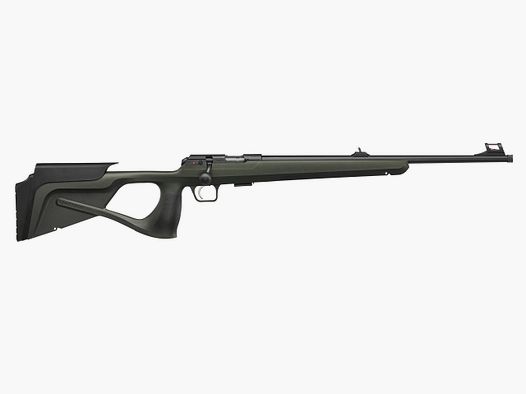 CARABINA DE CERROJO CZ 457 ERGO cal. .22 LR