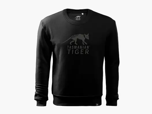 Tasmanian Tiger Sweatshirt TT Logo Sweater - 3XL