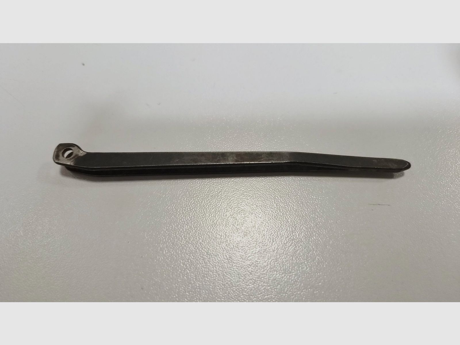 BIELLE FUSIL SEMI AUTOMATIQUE INCONNU, image 1 sur 4