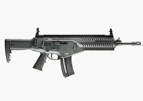 Beretta Carabina ARX160 Cal. 22 L.R.