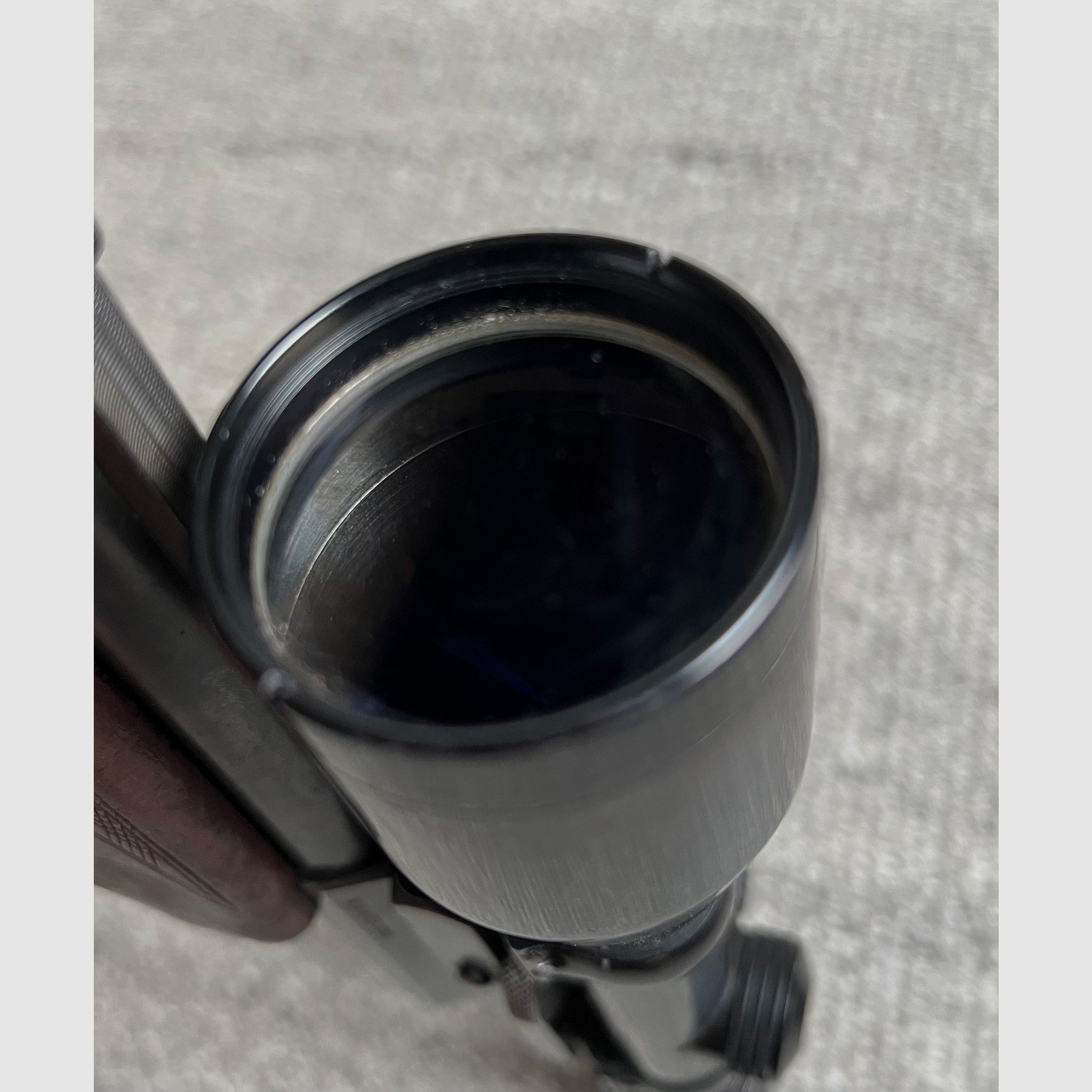 Doskonały karabin górski Blaser + zestaw wymiennych luf BBF • kal. .30-06 i 5,6 × 50 R