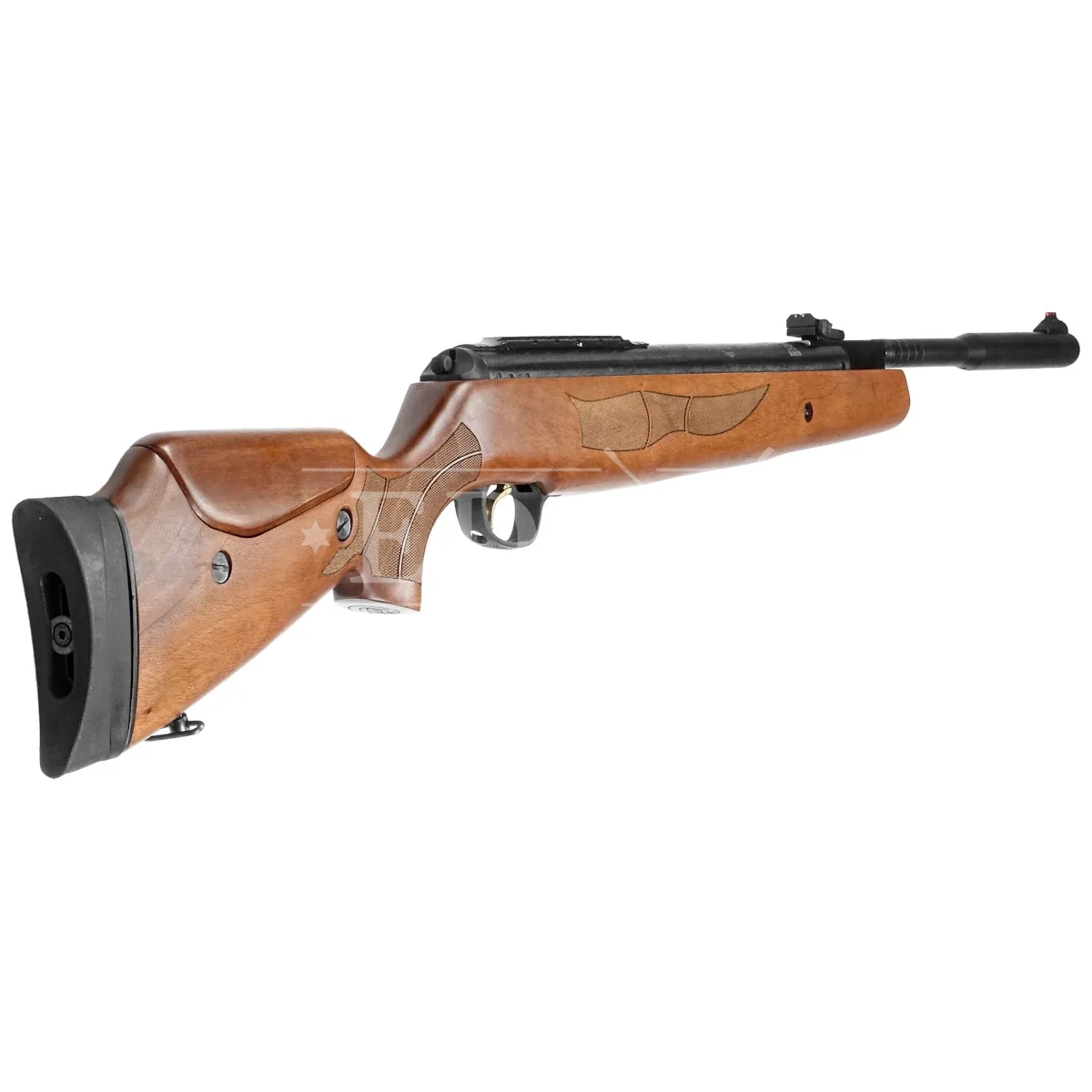 Karabinek pneumatyczny HATSAN 135 QE 7,62mm <17J, zdjęcie 7 z 8