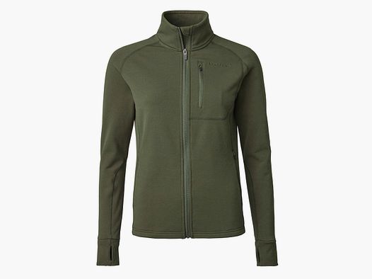 Chevalier Fleecejacke Tay Technostretch  Dark Green