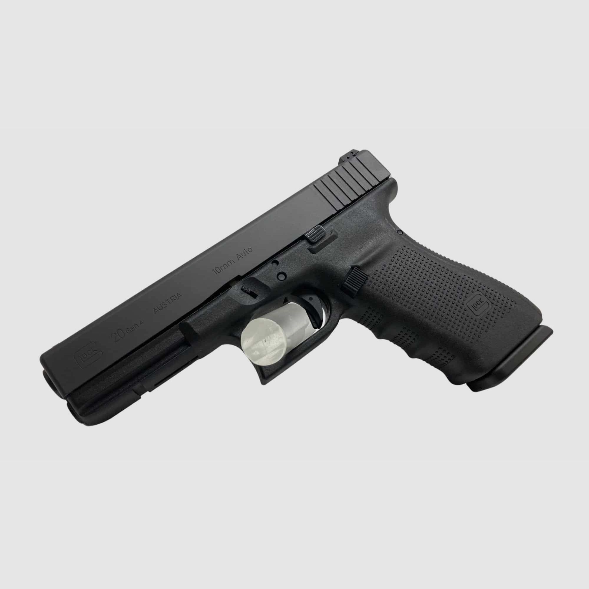 GLOCK 20 | 10mm Auto Gen4, Bild 1 von 6