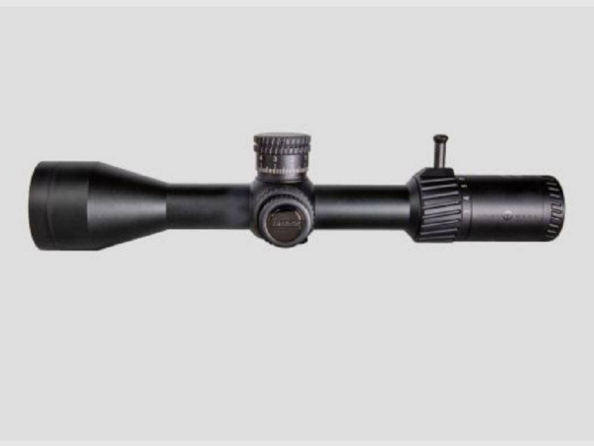 Sightmark - Zielfernrohr PRESIDIO 3-18 x 50 - Absehen MR2 (1. Bildebene)