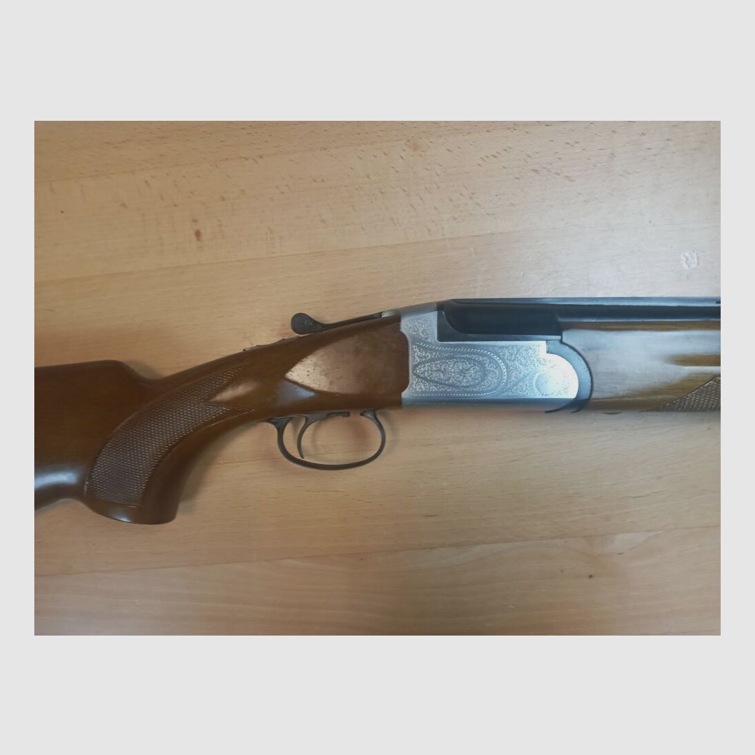 Rottweil Model 500