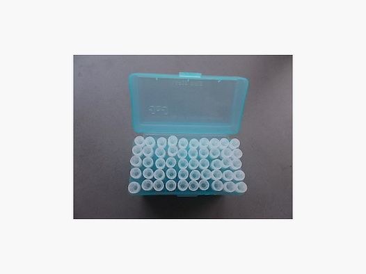 Boite 50 tubes 75 grains