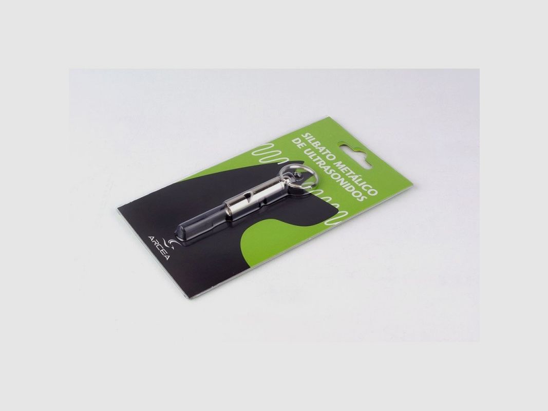 Metall-Trainerpfeife. 4,5 cm, Bild 5 von 6