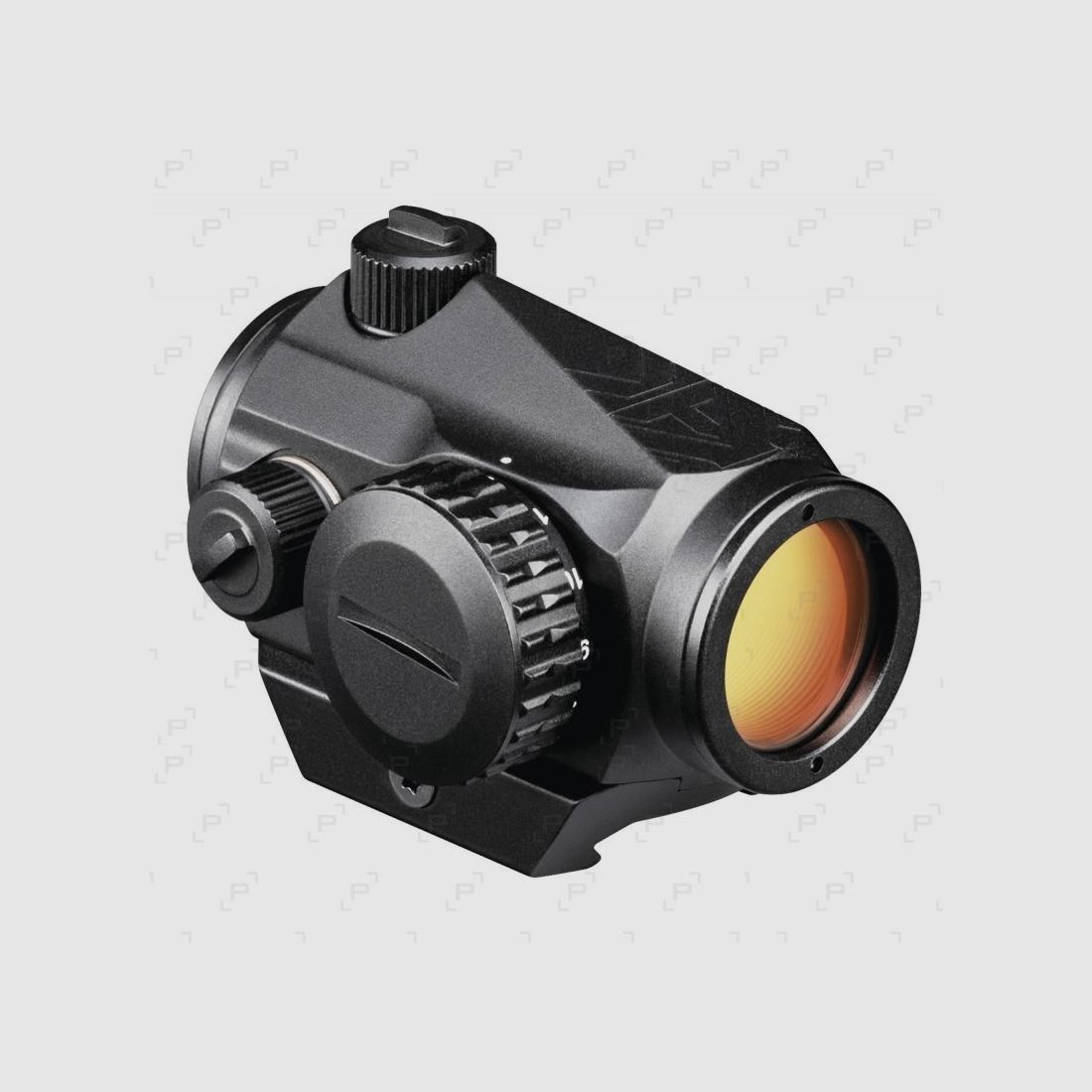 Viseur tubulaire électronique VORTEX CROSSFIRE 2 MOA, image 1 sur 5