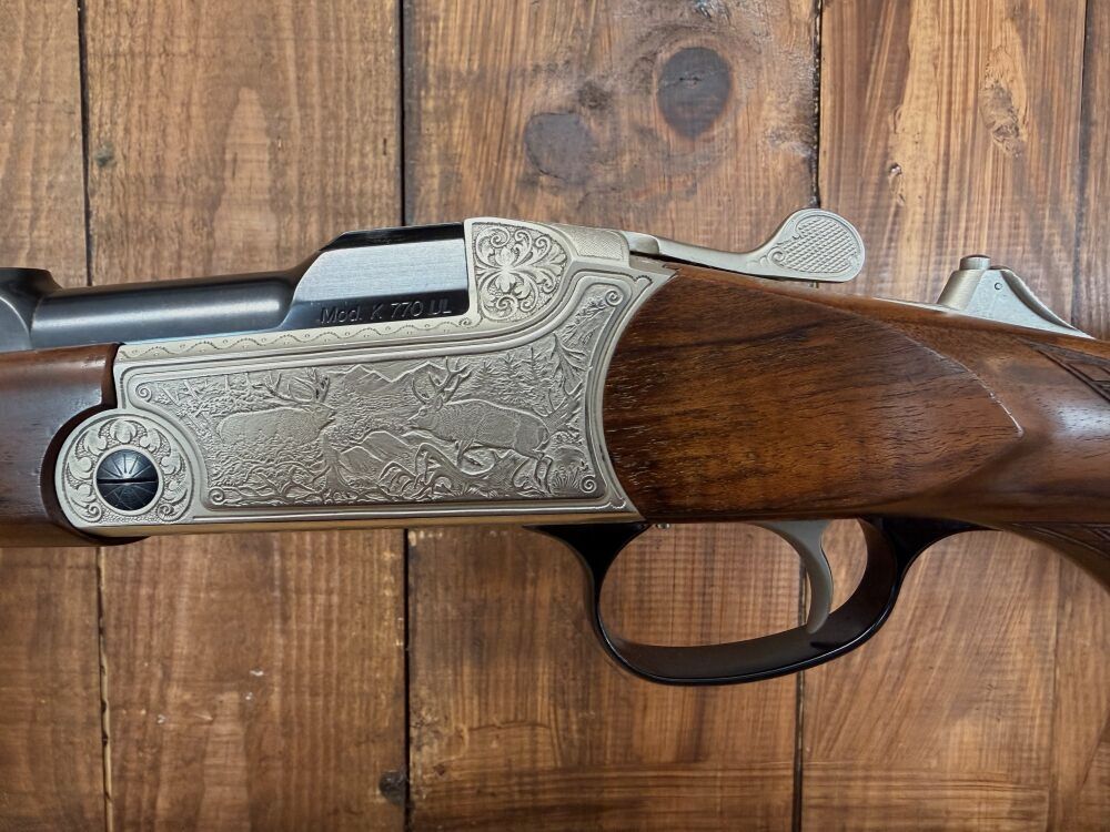 Blaser K770 Ultra Light
