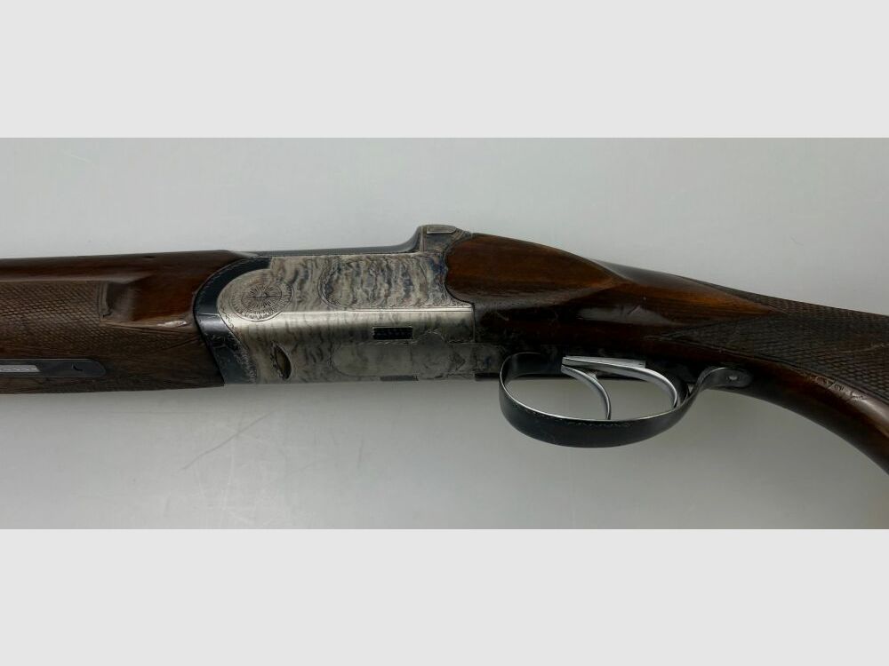 Mauser Gamba 71E