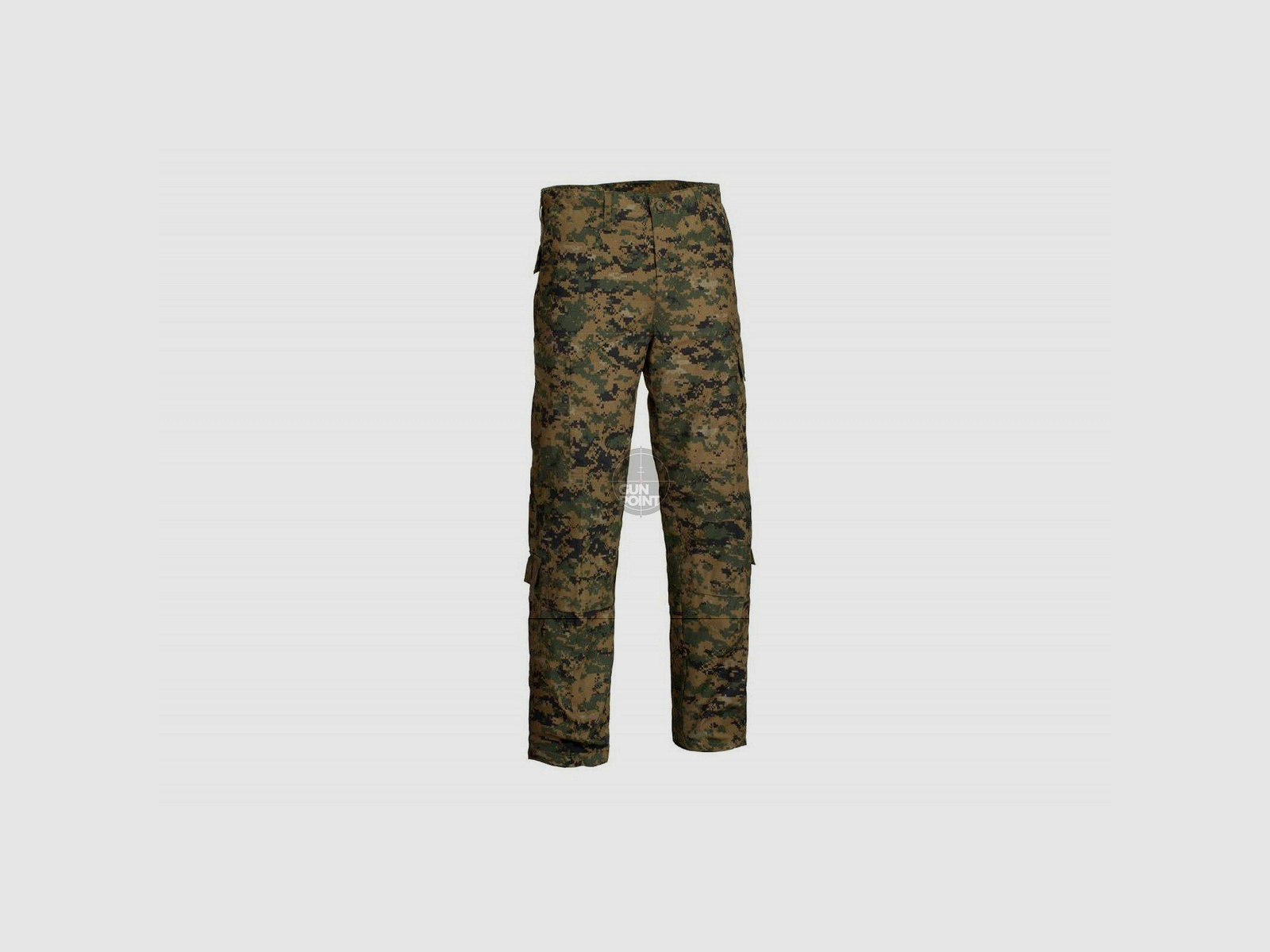 Spodnie Invader Gear Revenger TDU-Marpat-L