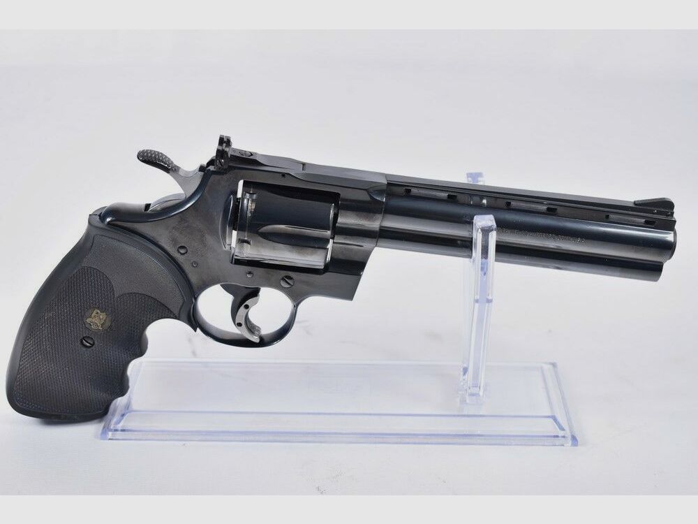 Colt Python