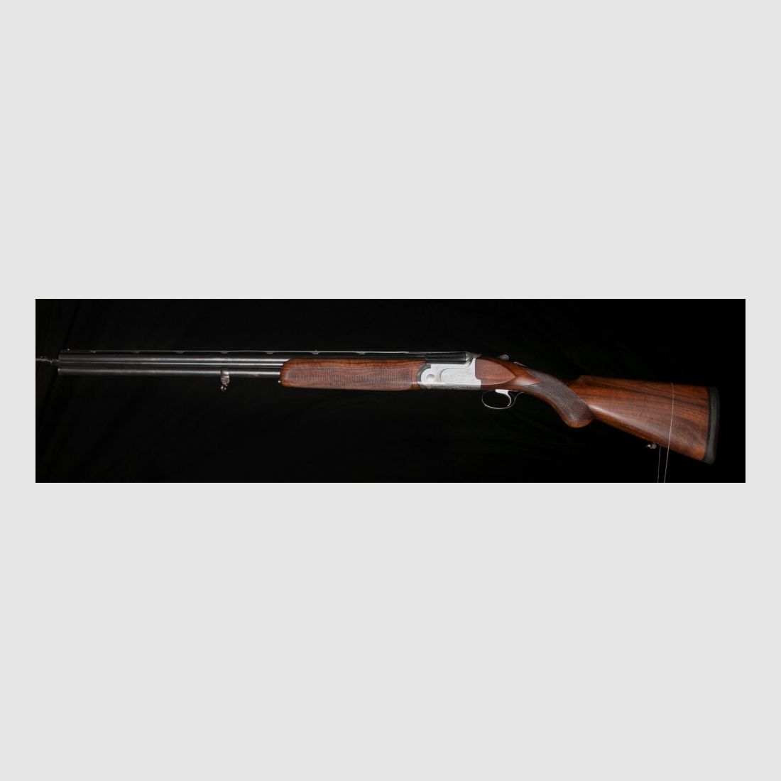 Rizzini Einabzug Ejektoren