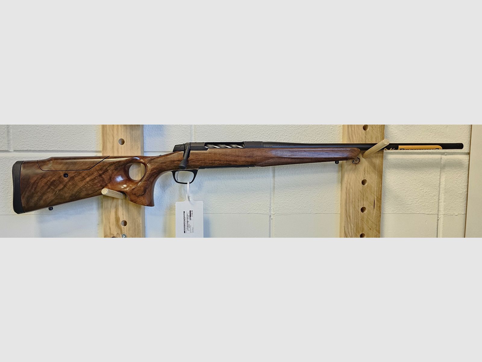 Browning X-Bolt 2 Distance Nordic – .30-06 Sprf, afbeelding 1 van 2