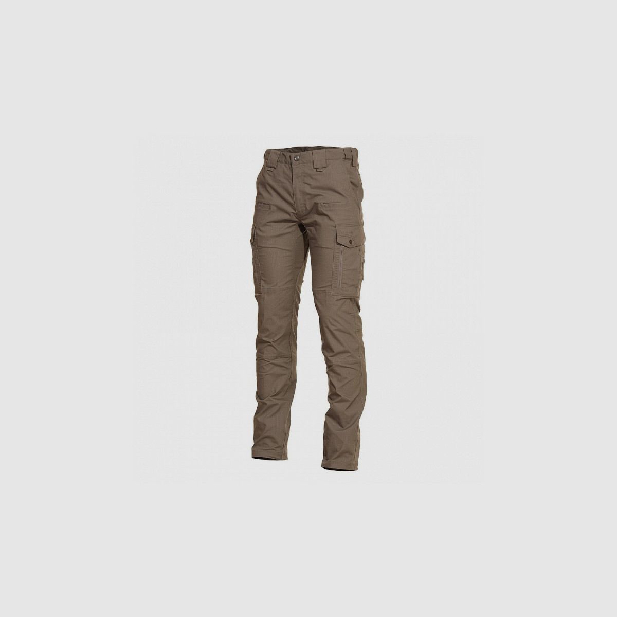 PENTAGON Ranger 2.0 Hose, Innenbeinlänge: 30", Farbe: 01-Schwarz, Größe: 42, Bild 1 von 3